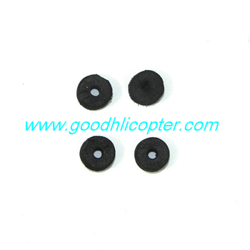 mjx-x-series-x101 quadcopter parts battery Buffer pad 4pcs